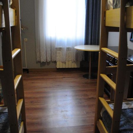 Хостел Tbilisioldhouse N52 Екстер'єр фото