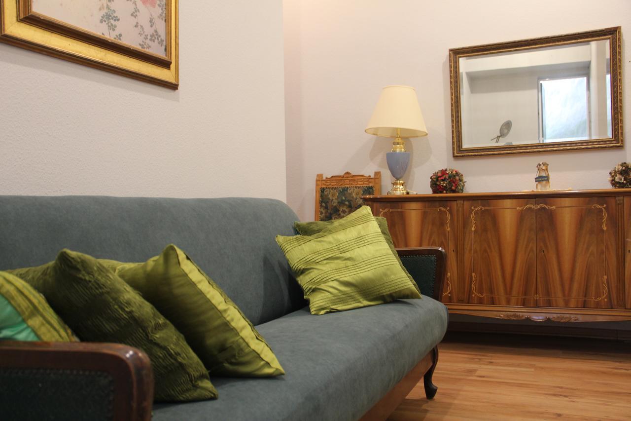 Хостел Tbilisioldhouse N52 Екстер'єр фото