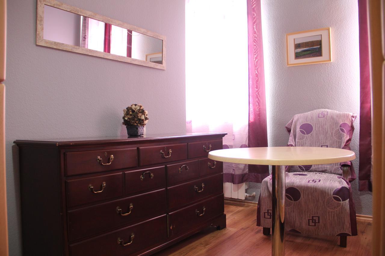 Хостел Tbilisioldhouse N52 Екстер'єр фото