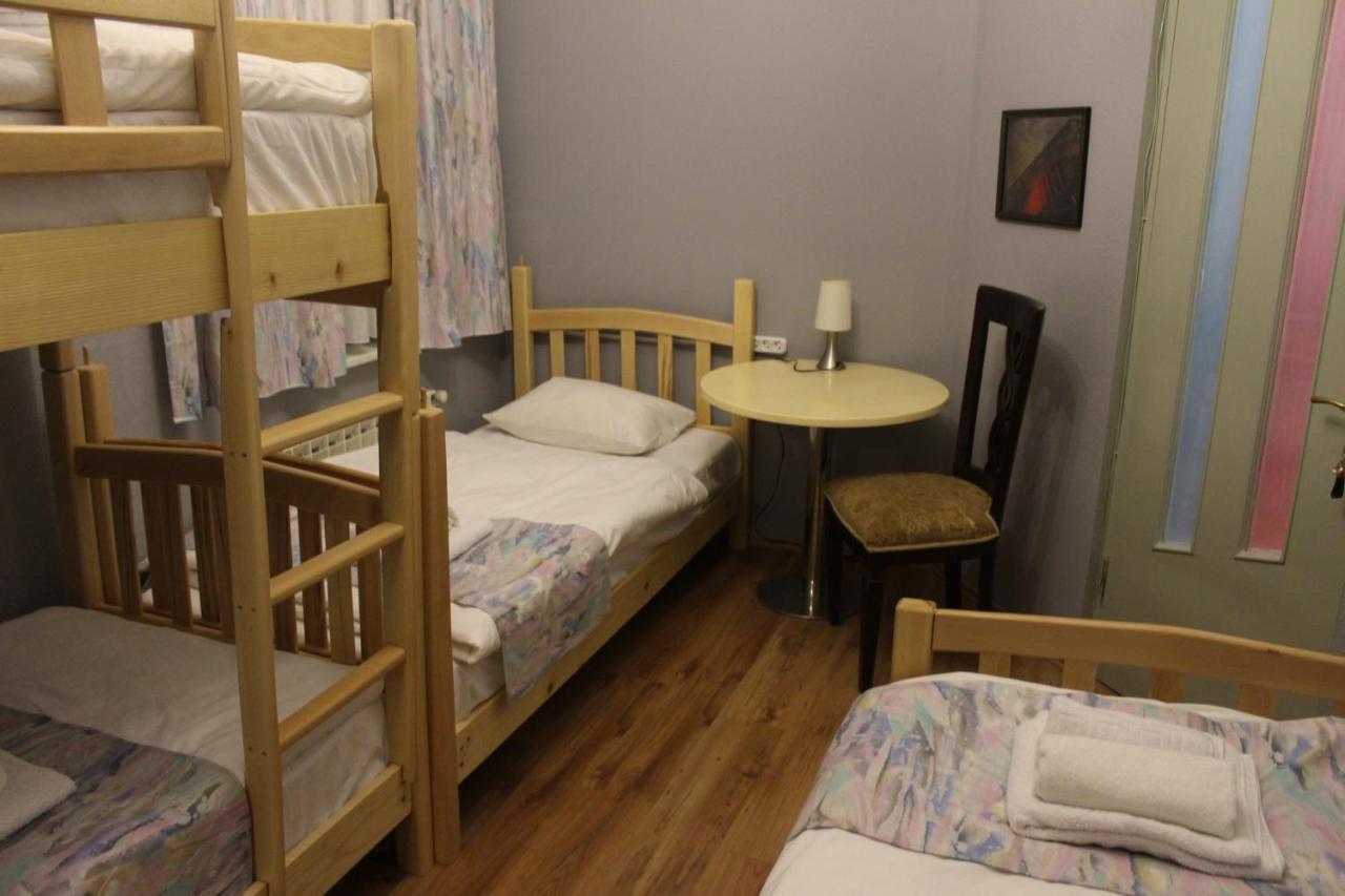 Хостел Tbilisioldhouse N52 Екстер'єр фото